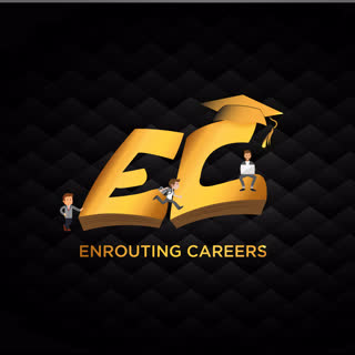 Enrouting Careers Pvt Ltd logo