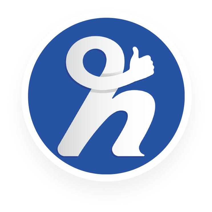 Hitchline logo