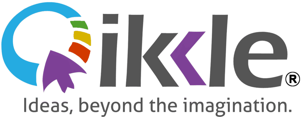 Qikkle Solutions Pvt Ltd logo